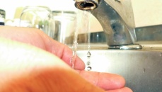 apa rece la robinet