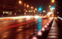 iluminat stradal