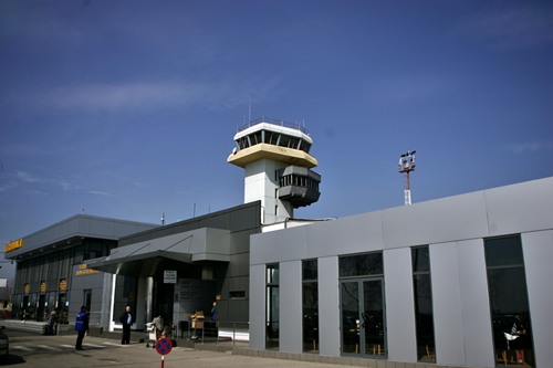 Aeroportul Timisoara