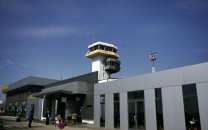 Aeroportul International Timisoara