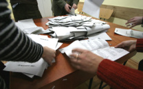 birou electoral alegeri
