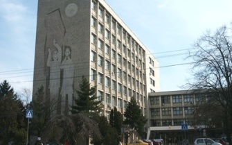 Universitatea de Vest