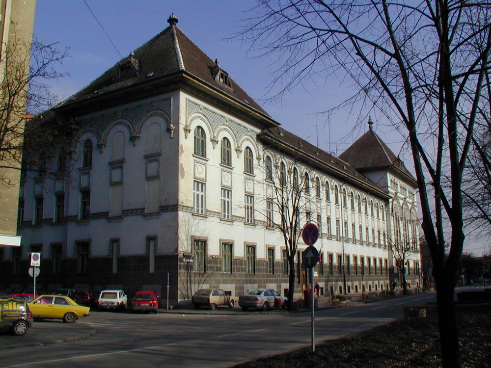 Primăria Timișoara