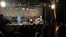 Gărâna Jazz Festival
