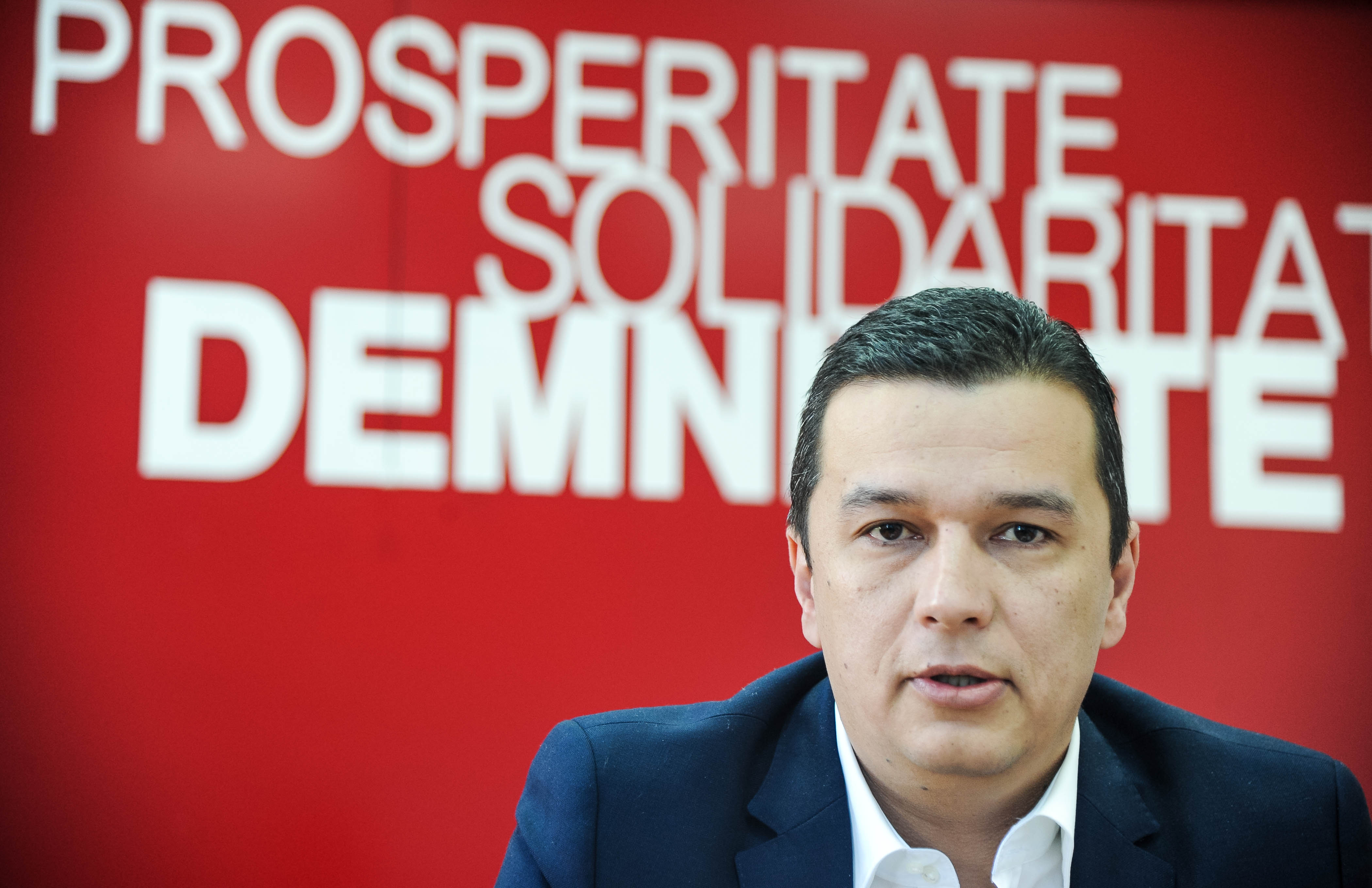 Sorin Grindeanu, deputat, presedinte PSD Timisoara (3)