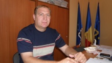 Gabriel Koller, primar Sacosu Turcesc