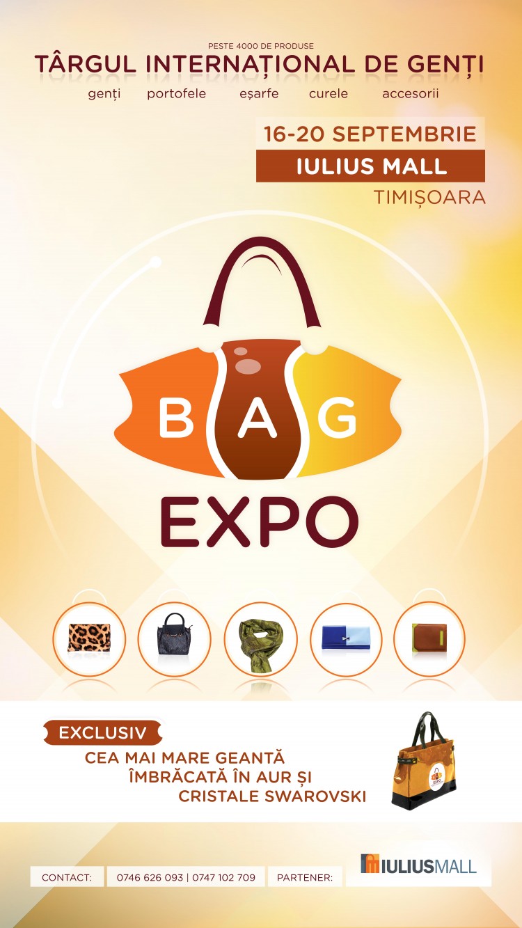BAG EXPO