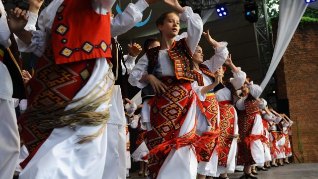 Festivalul Inimilor, Timișoara
