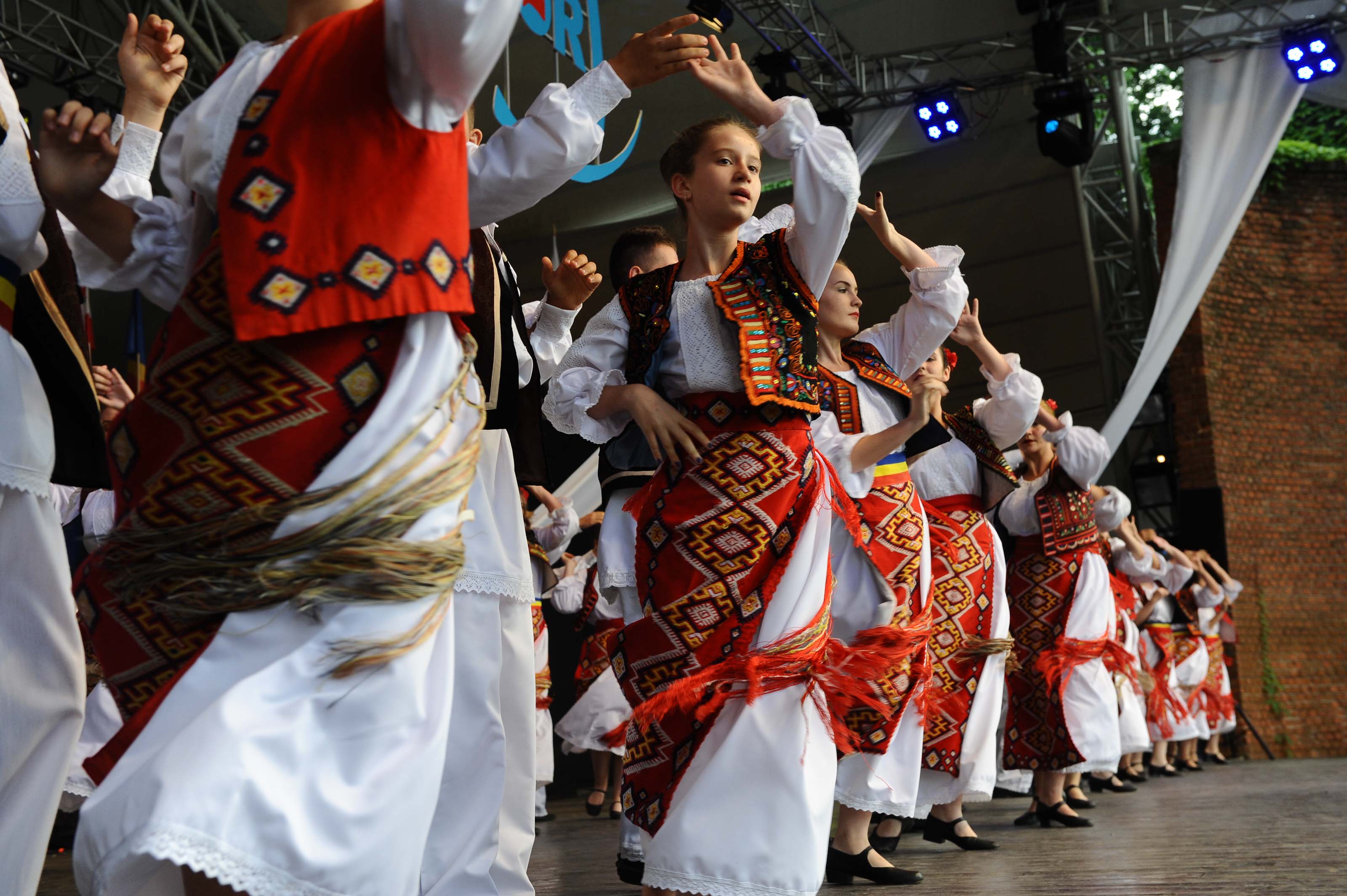 Festivalul Inimilor, Timișoara