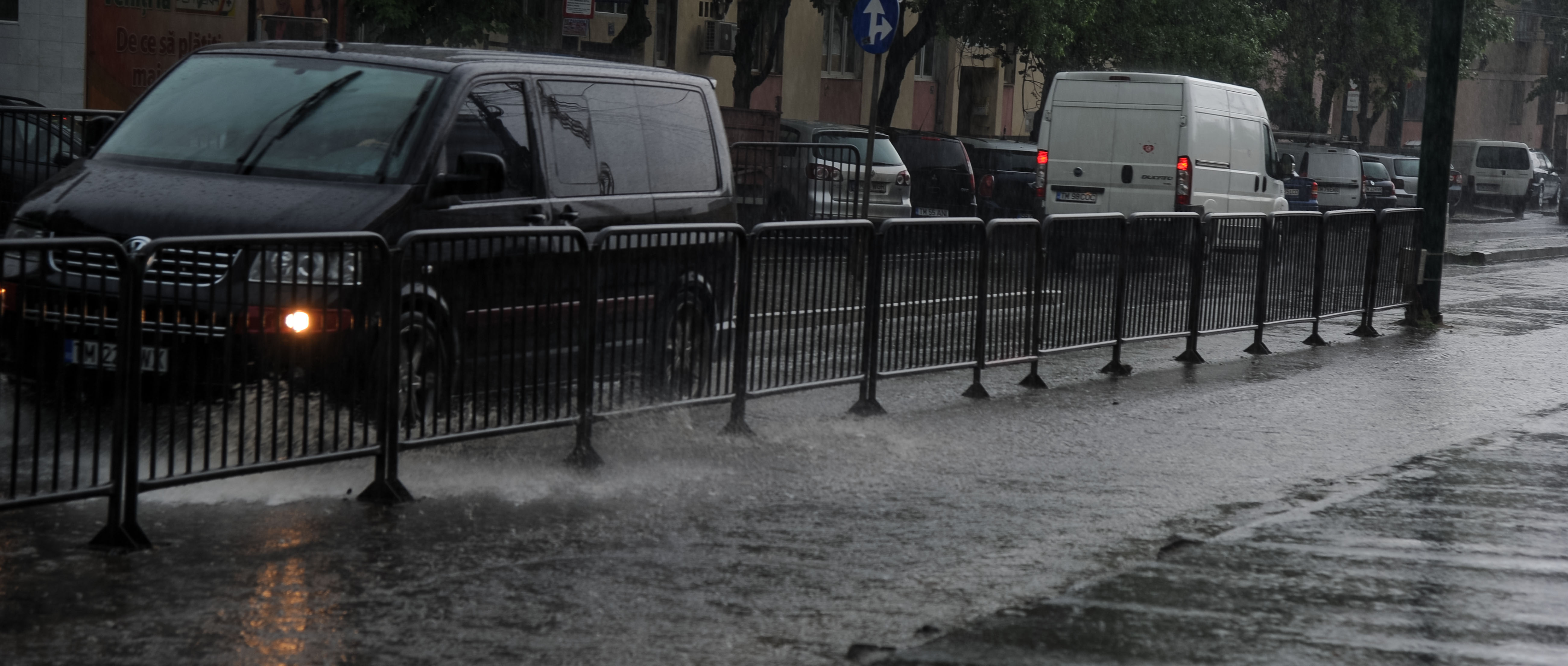 ploaie in Timisoara 04