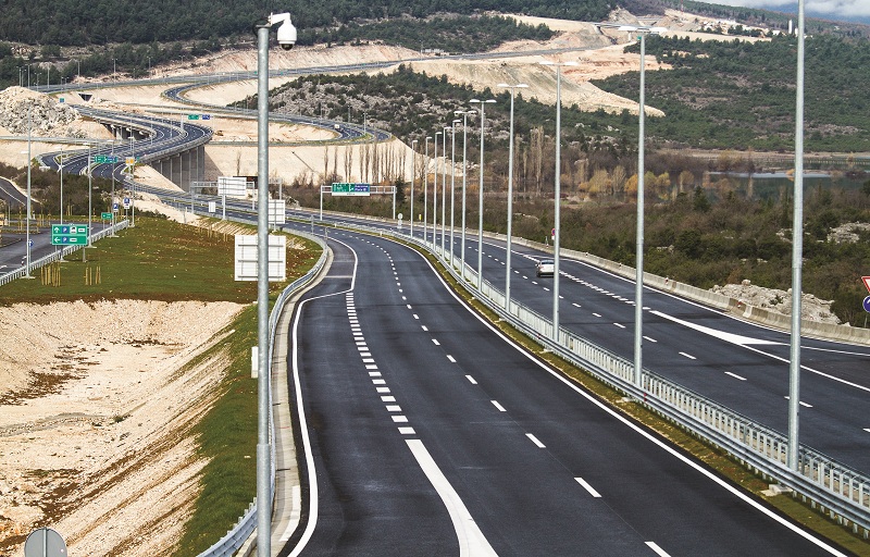 autostrada croatia