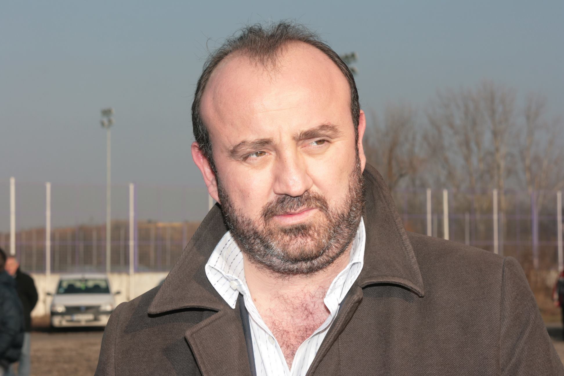 Adrian Orza este în cărți pentru a candida la Primăria Timișoara din partea ALDE