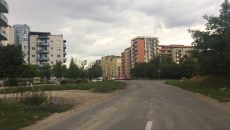 Strada Grigore Alexandrescu urmează să fie modernizată