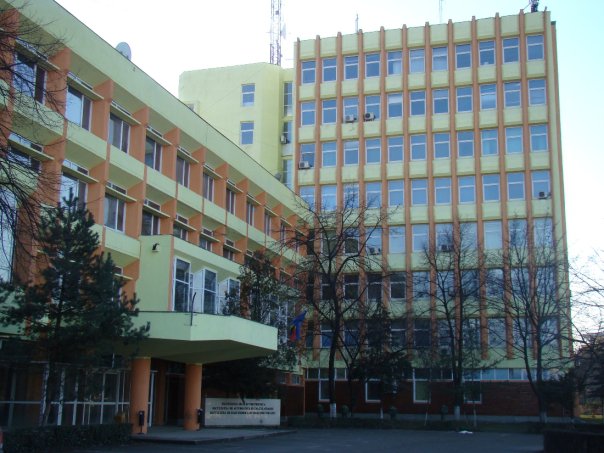Universitatea Politehnica