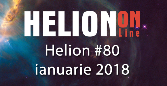 Revista Helion Online #80, 2018