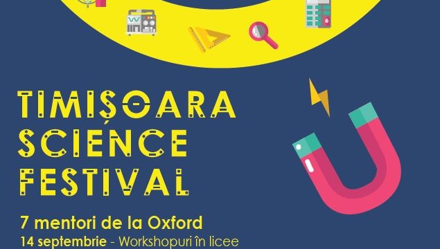 Timișoara Science Festival