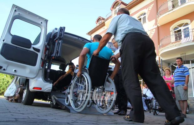 CJ Timiș alocă aproape 13 milioane de lei pentru construirea unui centru de recuperare destinat persoanelor cu dizabilități.