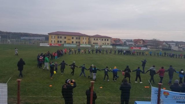 Warriors Timișoara