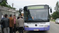 Autobuz Asociatia de Transport Metropolitan