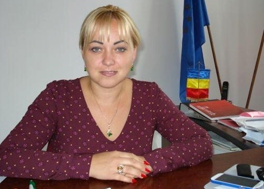 Mihaela Ignat