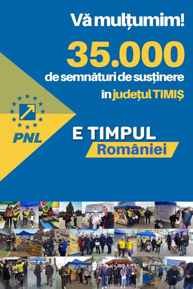 PNL Timis