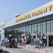 Aeroportul din Timișoara