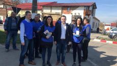 Asociația Pro Politica Timiș acuză că angajați ADID sunt folosiți în campanie electorală de ALDE