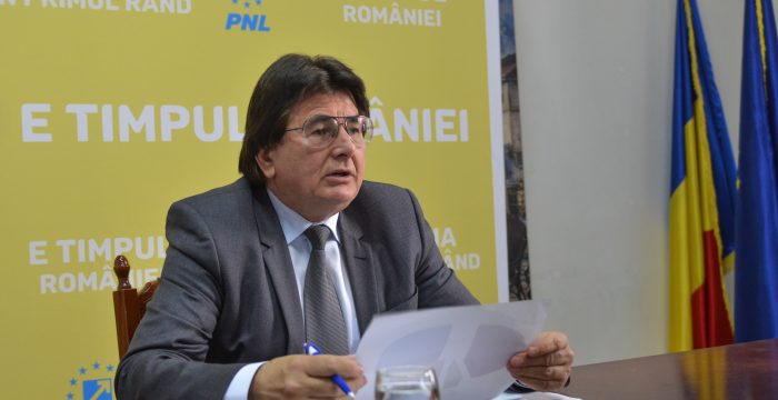 Nicolae Robu - PNL