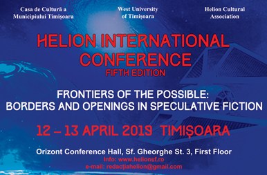 Conferința Internațională Helion