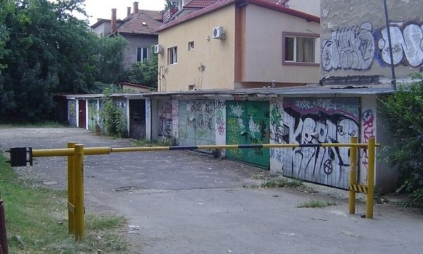 Garaje în Timișoara