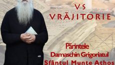 Har vs. vrăjitorie, dezbatere la Timișoara