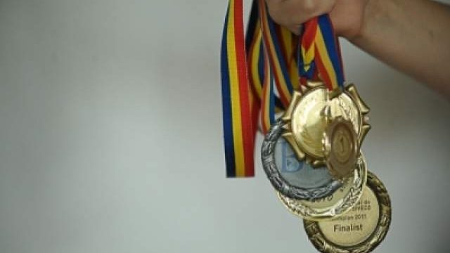 România obține locul I la Olimpiada Balcanică de Matematică pentru juniori