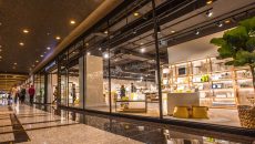 La Iulius Mall se vor deschide noi magazine, sub brand-urile Zara Home şi Oysho