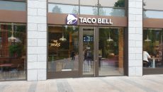 Taco Bell se va deschide la Timișoara