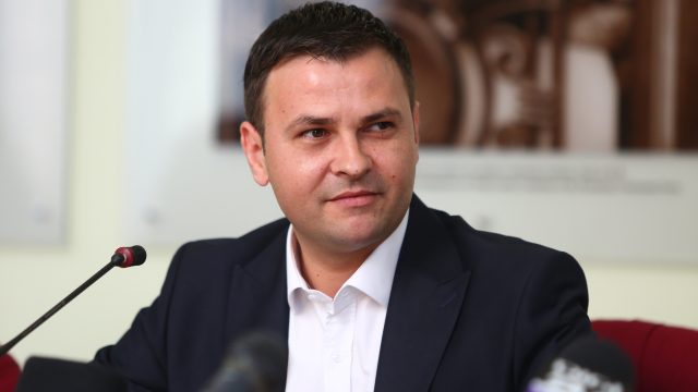 Vasile-Daniel Suciu, vicepremier