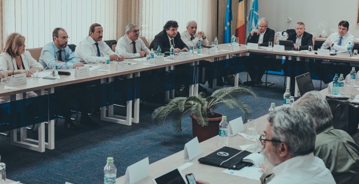 Membrii Alianței Române a Universităților Tehnice, nemulțumiți de modul de alocare a cifrei de școlarizare