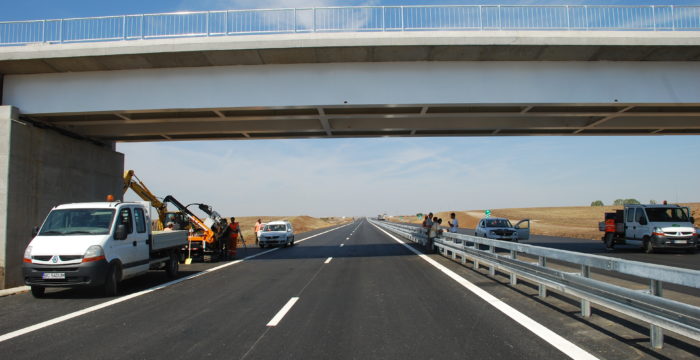 Proiectul autostrăzii Timişoara – Moraviţa are asigurată finanțarea