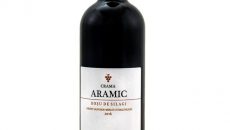 Vinurile Aramic, premiate la Wine Contest Bucharest