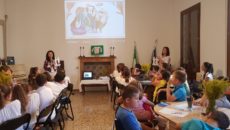 Ia românească, promovată în Italia, printre copiii românilor