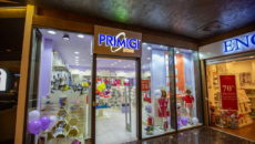 Magazinul Primigi, deschis în Iulius Town