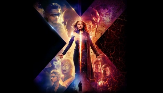 X-Men Dark Phoenix