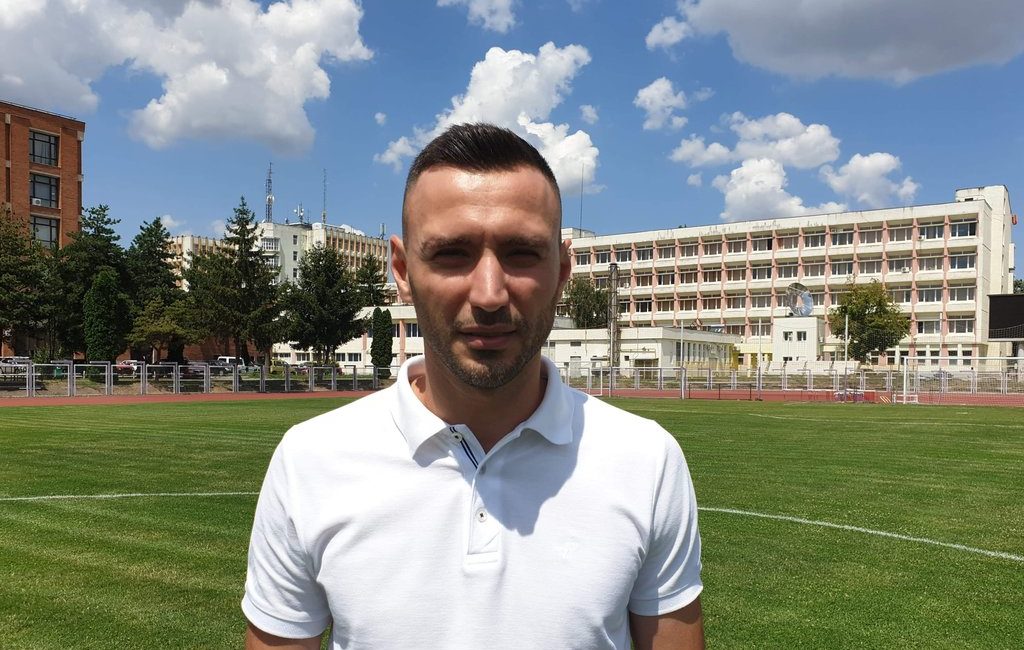 Mircea Axente, transferat la ASU Politehnica Timișoara