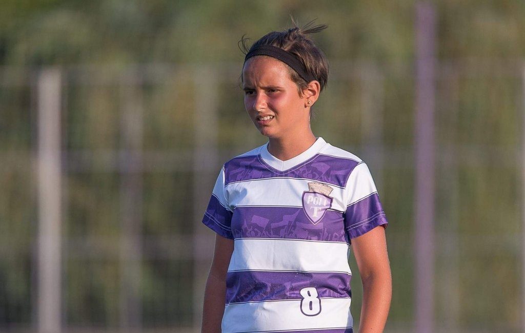 ASU Politehnica își face echipă de fotbal feminin