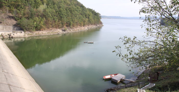 Lacul Surduc