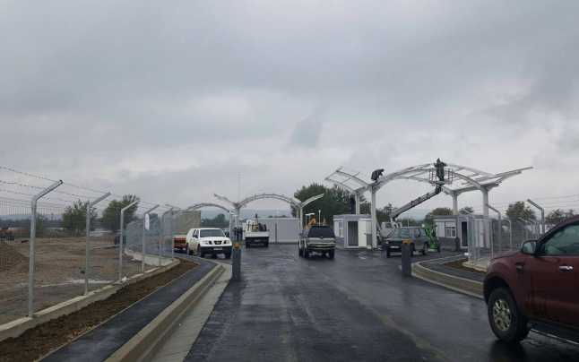 Guvernul a aprobat deschiderea unui nou punct de trecere a frontierei, la granița cu Serbia