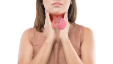 Puncția cu ac fin a tiroidei