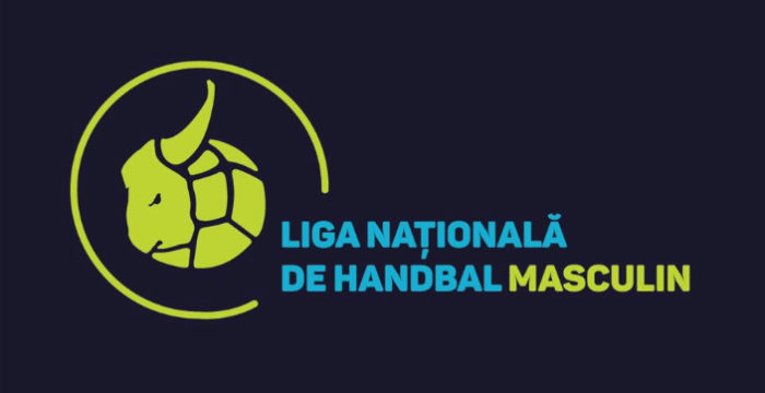 Liga Națională de Handbal Masculin