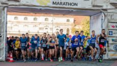 Timișoara City Marathon