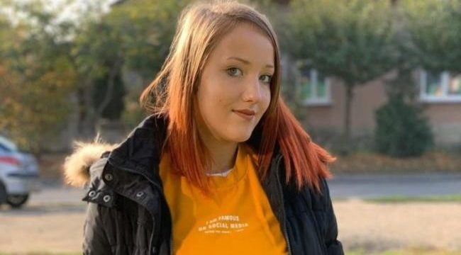Fată de 15 ani dispărută din Timișoara