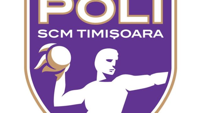 SCM Poli Timisoara handbal